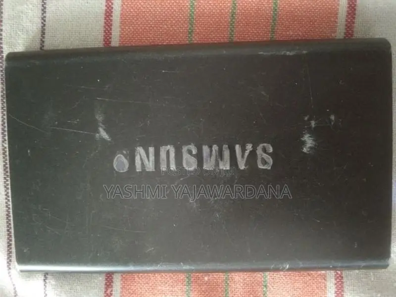 Samsung Power Bank