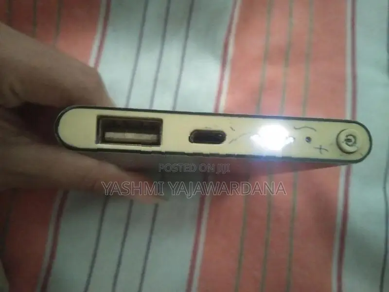 Samsung Power Bank