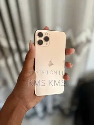 Apple iPhone 11 Pro (Used)