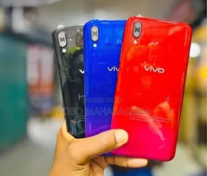 Vivo Y93 6GB 128GB (Used)