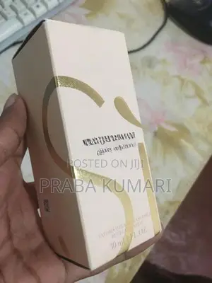 Armani Si EDP 30ml Almost Full Women's Perfume