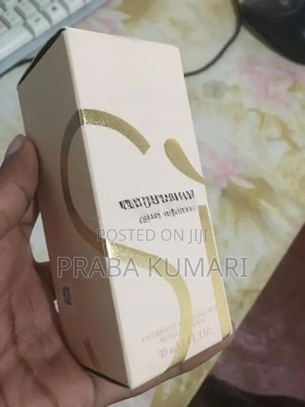 Armani Si EDP 30ml Almost Full Women's Perfume