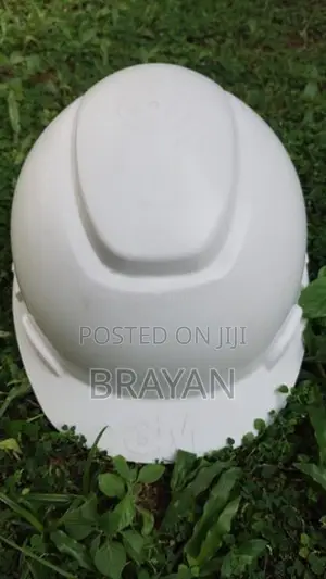 Safety Shoes with Helmet