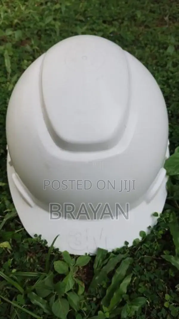 Safety Shoes with Helmet