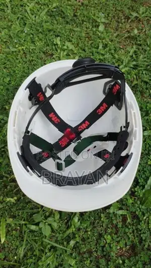 Safety Shoes with Helmet