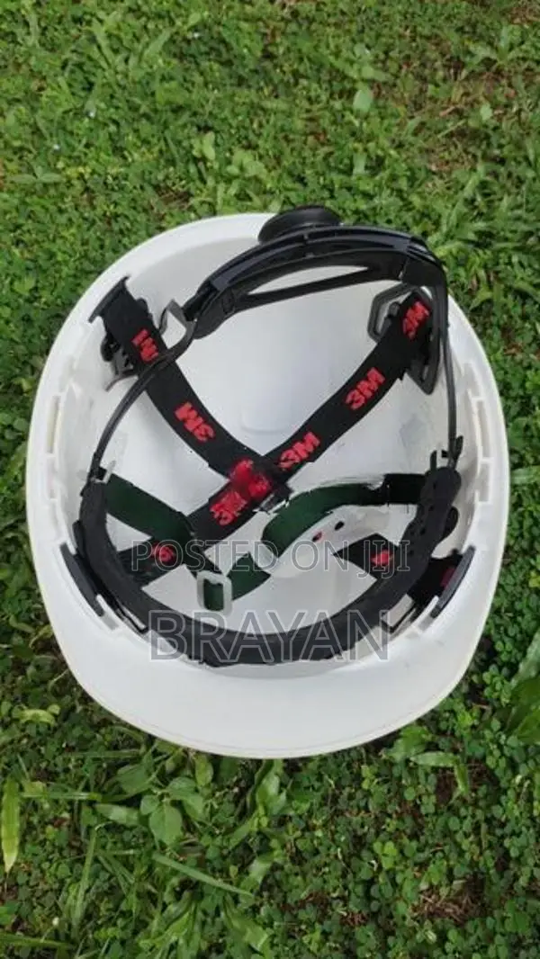 Safety Shoes with Helmet