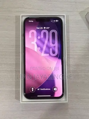 Apple iPhone 13 (Used)