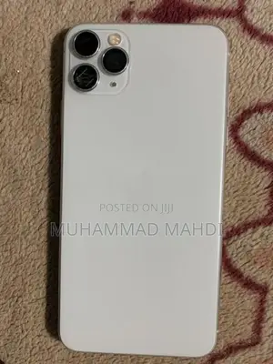Apple iPhone 11 Pro Max (Used)
