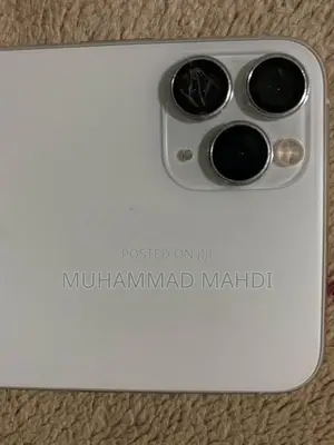 Apple iPhone 11 Pro Max (Used)