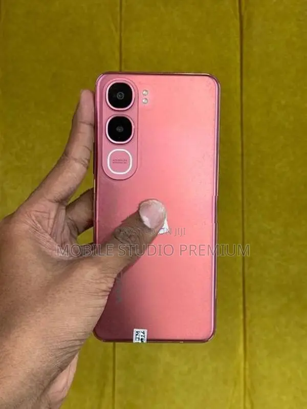 Vivo Y31 (Used)