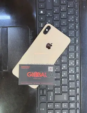 Apple iPhone XS Max 512GB (Used)