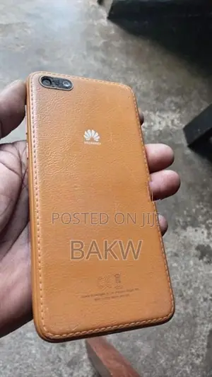 Huawei Y5 Prime (Used)