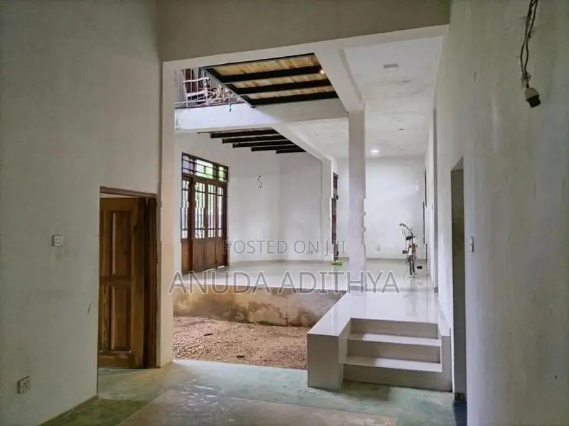 House for Rent - Ruggahawila
