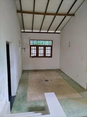 House for Rent - Ruggahawila