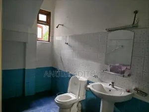 House for Rent - Ruggahawila
