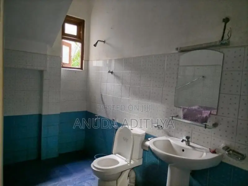 House for Rent - Ruggahawila
