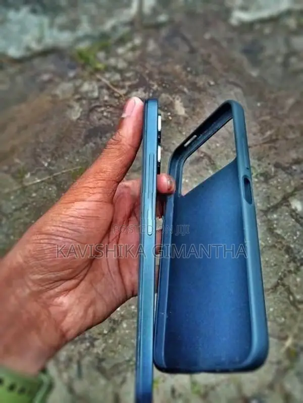Infinix Smart 20 (Used)