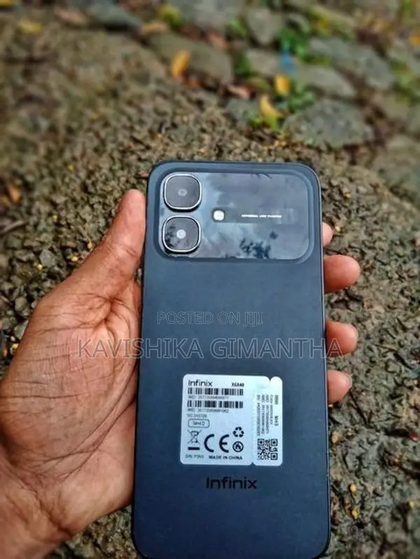 Infinix Smart 20 (Used)