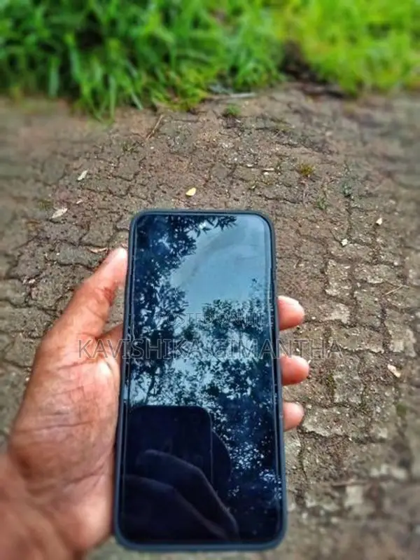 Infinix Smart 20 (Used)