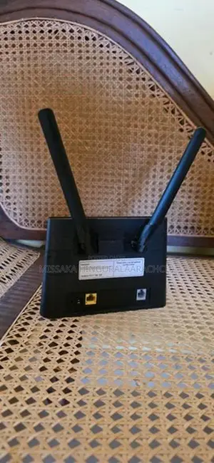 Dialog 4G Router