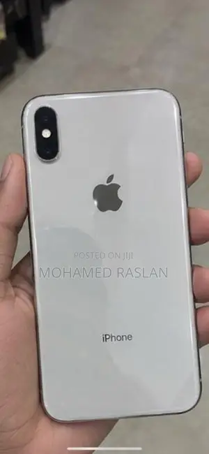 Apple iPhone XS Max (Used)