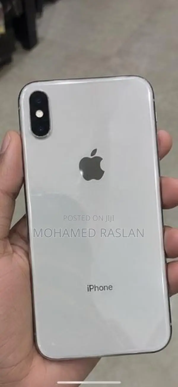 Apple iPhone XS Max (Used)
