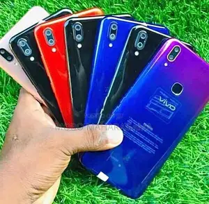 Vivo Y85 6GB/128GB (Used)