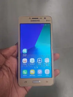 Samsung Galaxy J2 (Used)