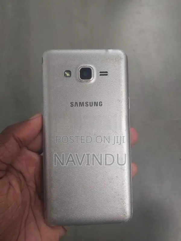 Samsung Galaxy J2 (Used)