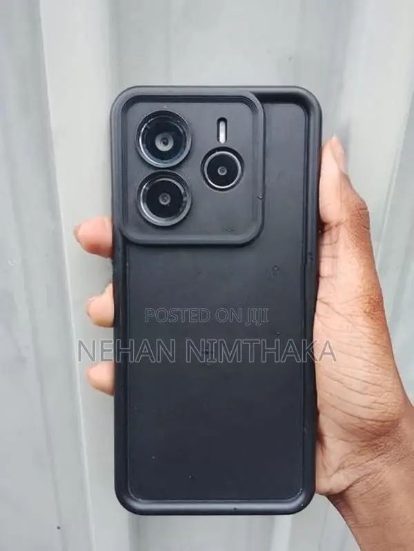 Xiaomi Redmi Note 14 (Used)