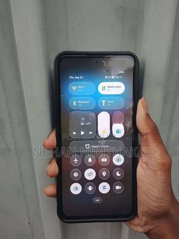 Xiaomi Redmi Note 14 (Used)