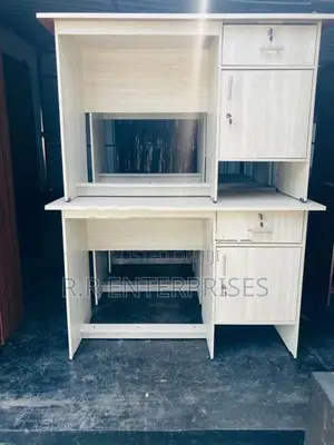 Office Table XL 4*2 Ft.