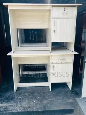 Office Table XL 4*2 Ft.
