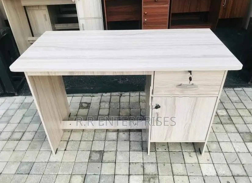 Office Table XL 4*2 Ft.