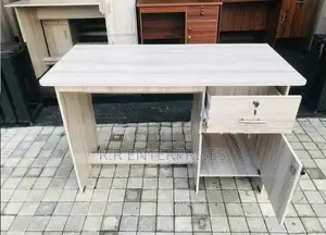 Office Table XL 4*2 Ft.