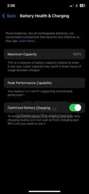 Apple iPhone X (Used)