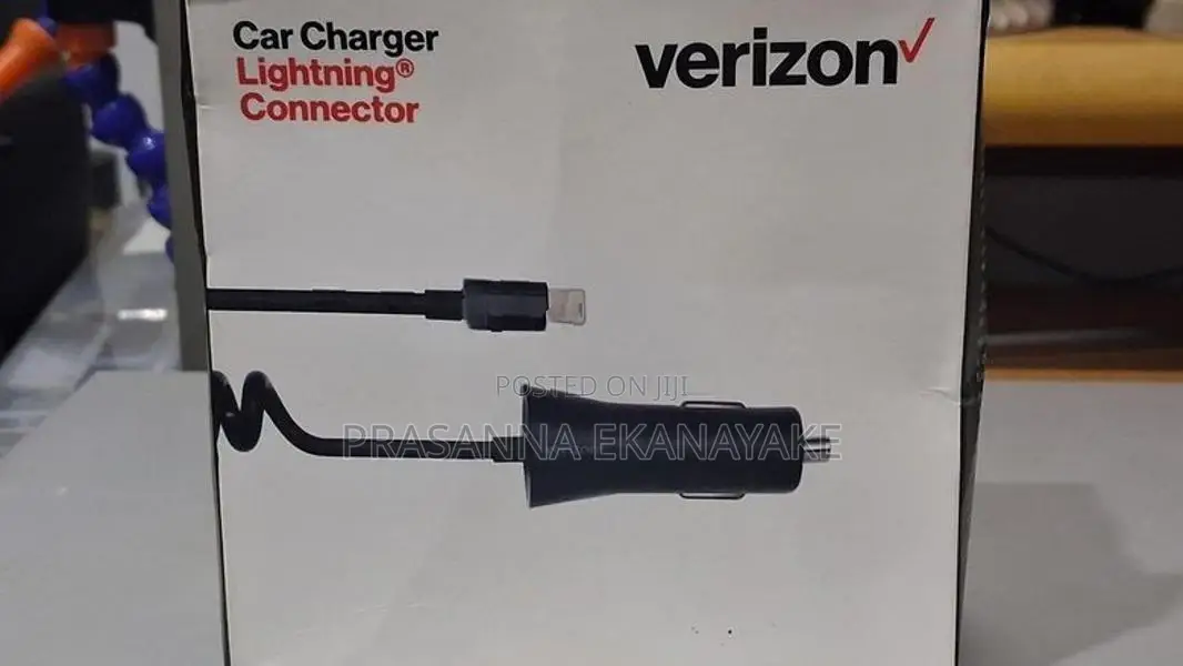 Car Charger