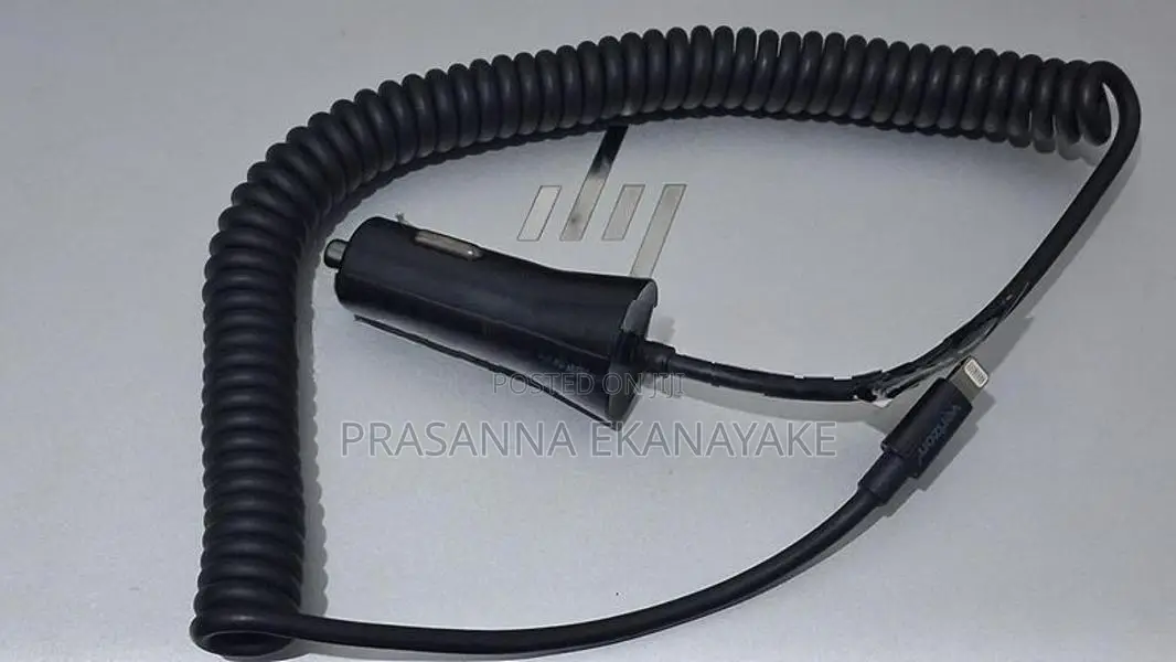 Car Charger