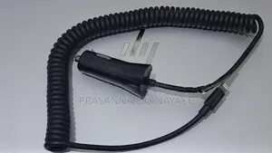 Car Charger