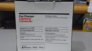 Car Charger