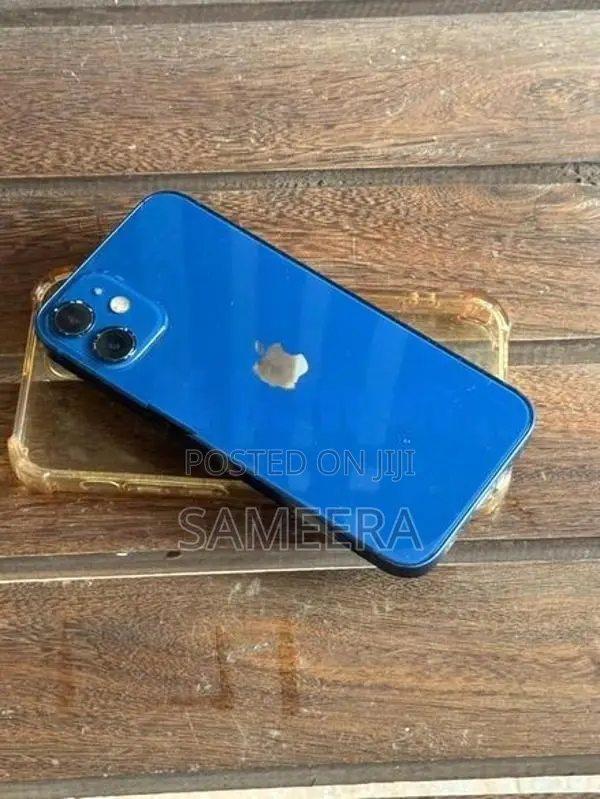 Apple iPhone 12 mini 64GB (Used)