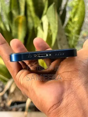 Apple iPhone 12 mini 64GB (Used)