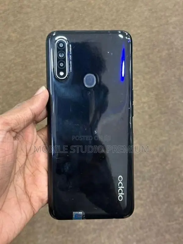 Oppo A31 (Used)