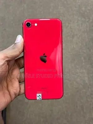 Apple iPhone SE 2 (Used)