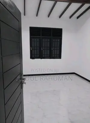 Single House Amabalangoda In Ambalangoda