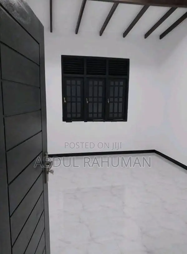 Single House Amabalangoda In Ambalangoda