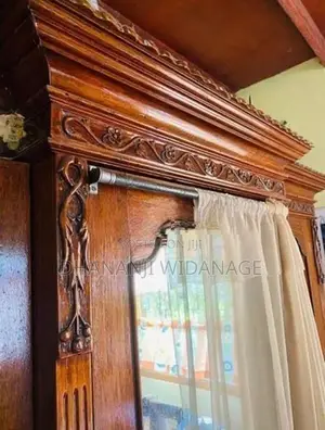 Antique Almariah – Over 200 Years Old