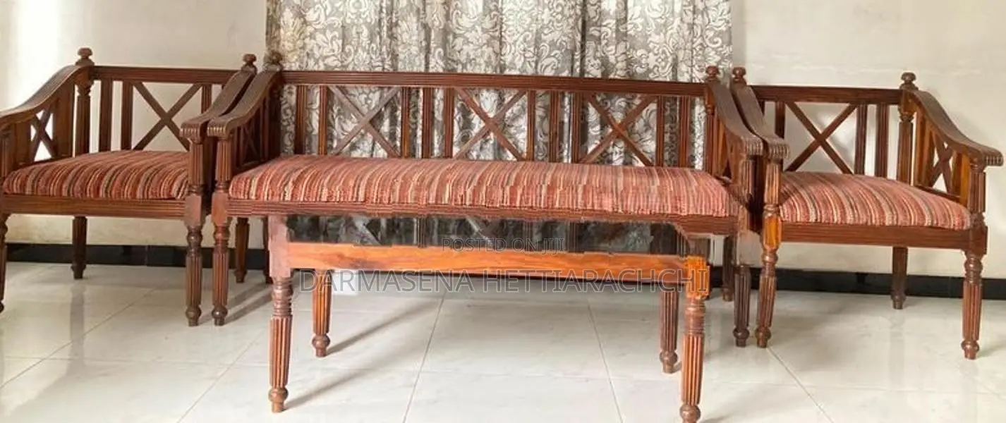 Home Furniture Set