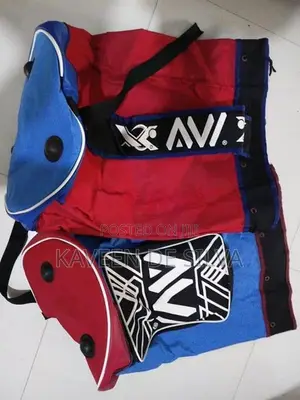 AVI Cricket Bags