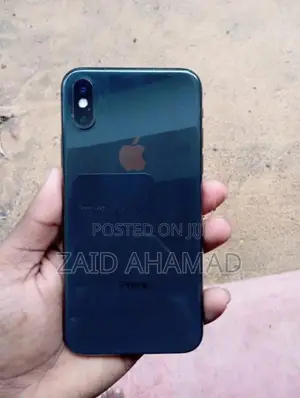Apple iPhone XS (Used)